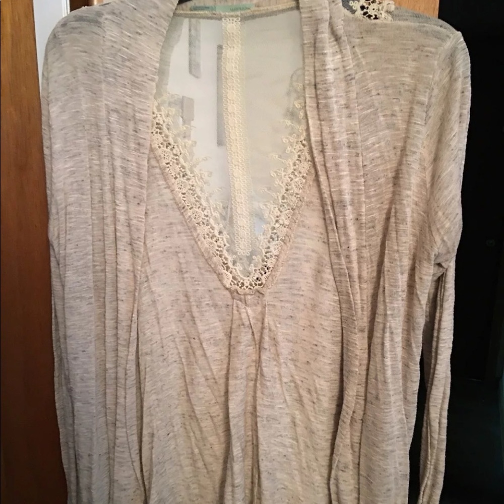 Maurice’s Women’s Cardigan XL
